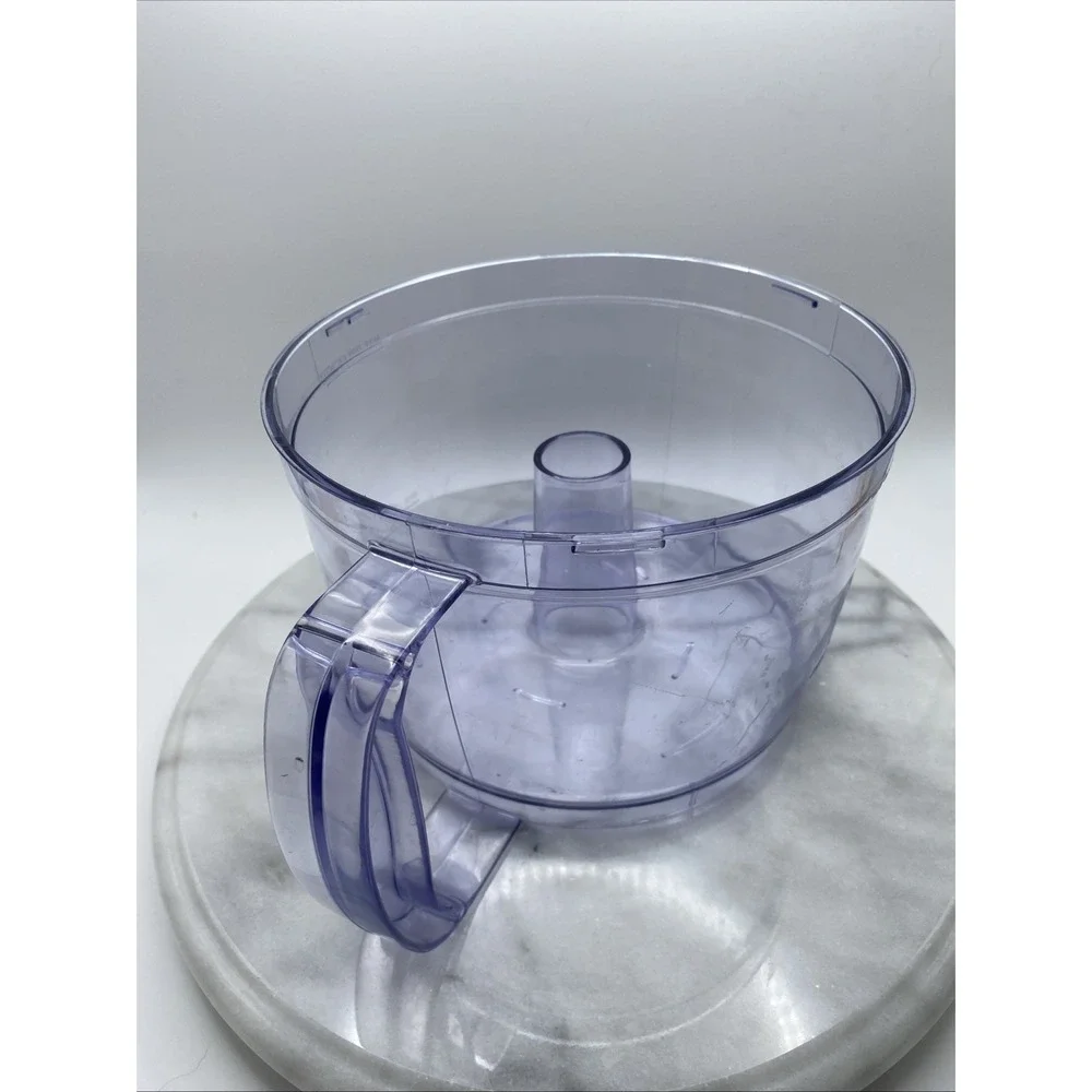 Hamilton Beach Food Processor Replacement Bowl Model 70550 FP09 *Bowl Only